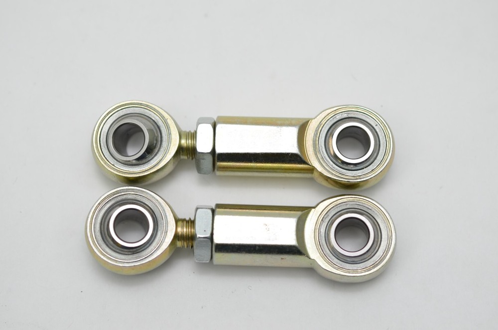 1320 Performance Adjustable Sway Bar end Link for Mazda Rx7 FD3s Front endlink