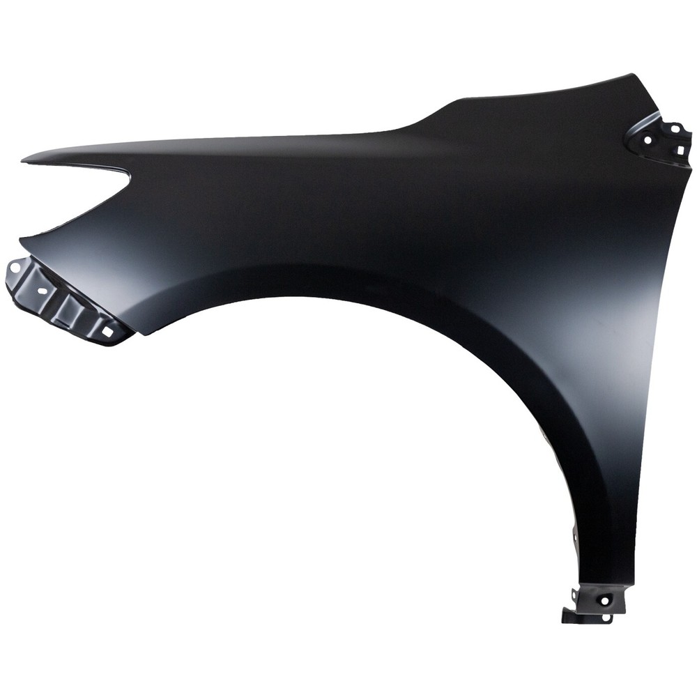 Fender Panel Primed Front Driver Left Side For 2009-2013 TOYOTA COROLLA