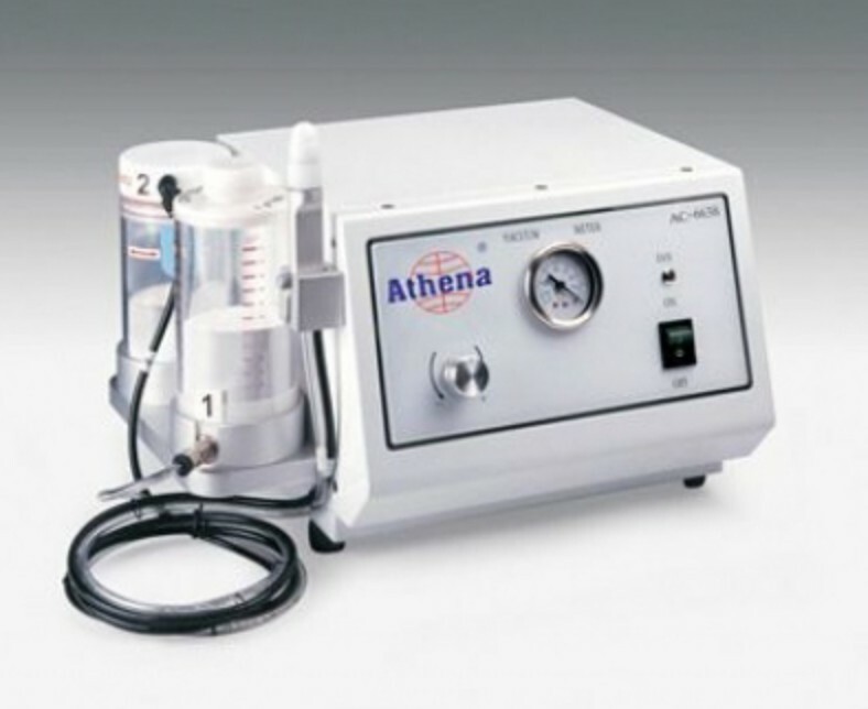 Athena Microdermabrasion Machines  AC-6638