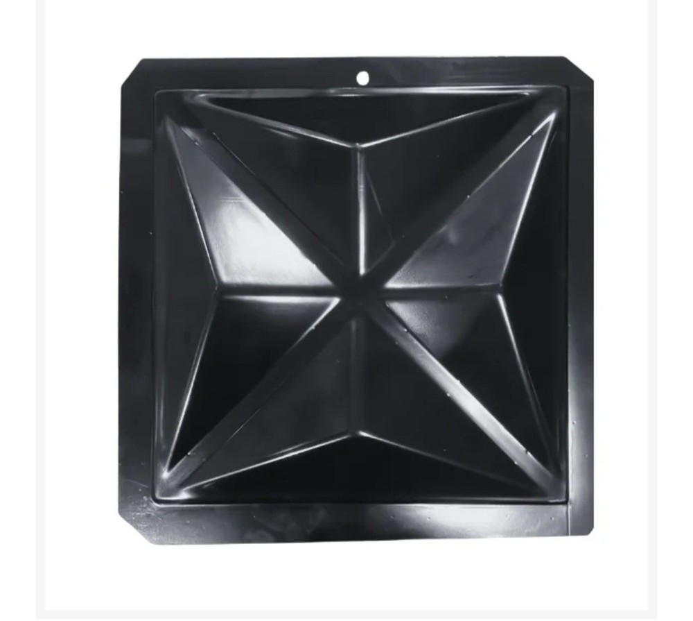 Molds 3d Wall
