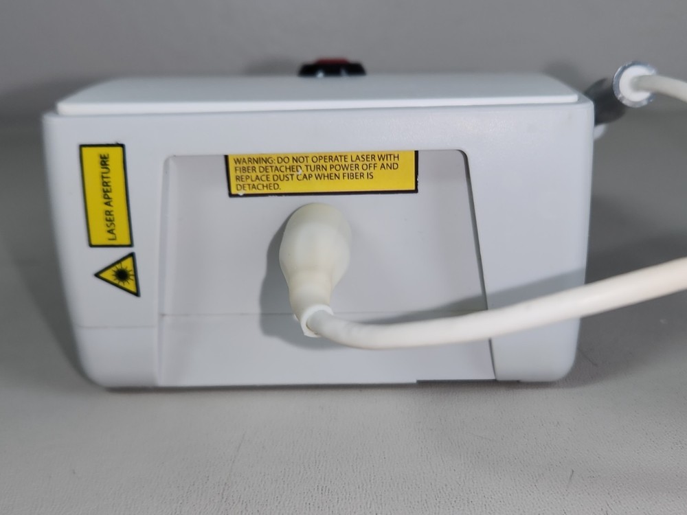 (Pre-owned) AMD Pioneer Elite DIODE LASER - COMPLETE