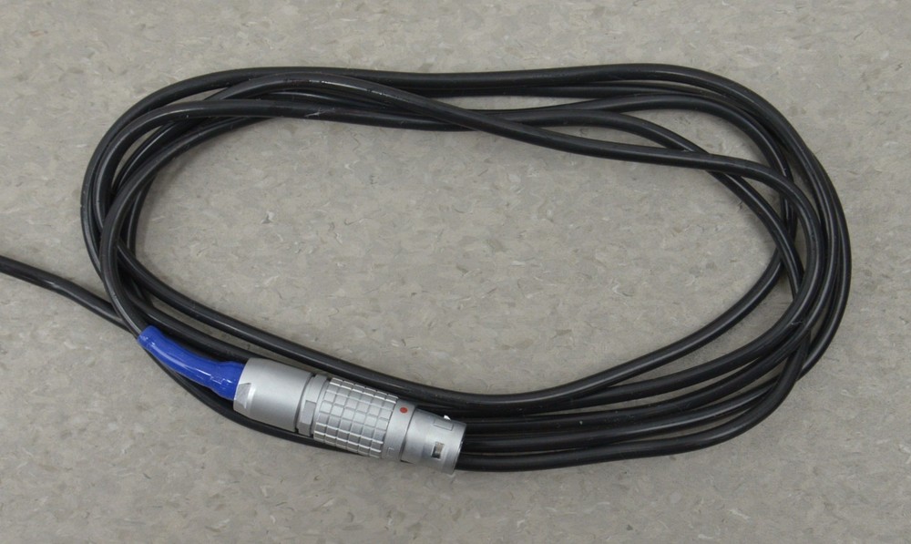 Bausch & Lomb DP7020 Phacoemulsification Handpiece