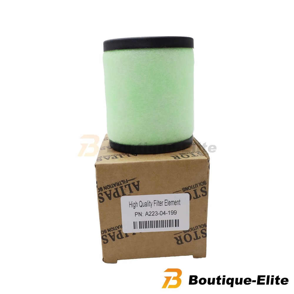 For Edwards EMF20 Mist Filter Mist Element C/W O-ring A223-04-199
