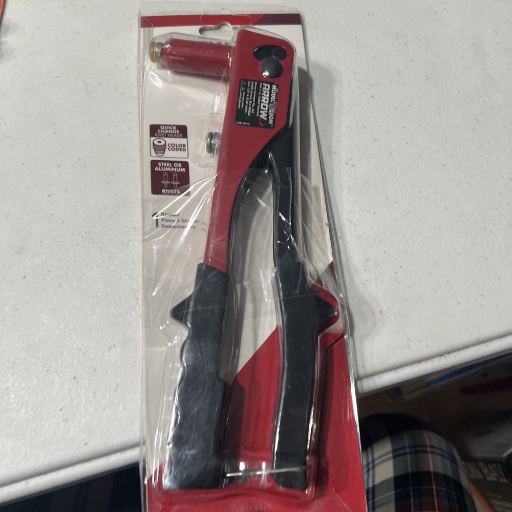 ARROW ECONOMY RIVET TOOL