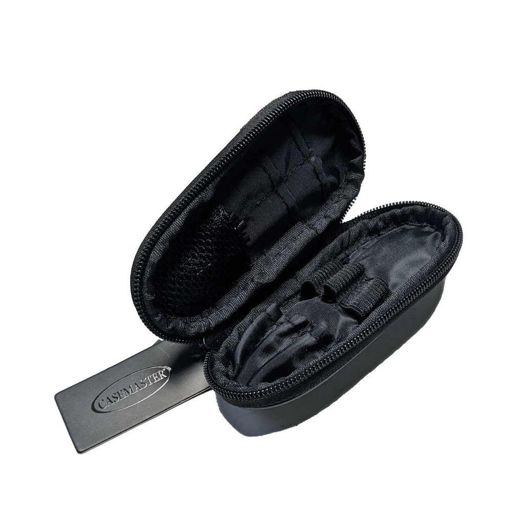 Viper Spinning Bee Soft Tip Darts - Dartboard Game Accessory - Black - 16 Grams