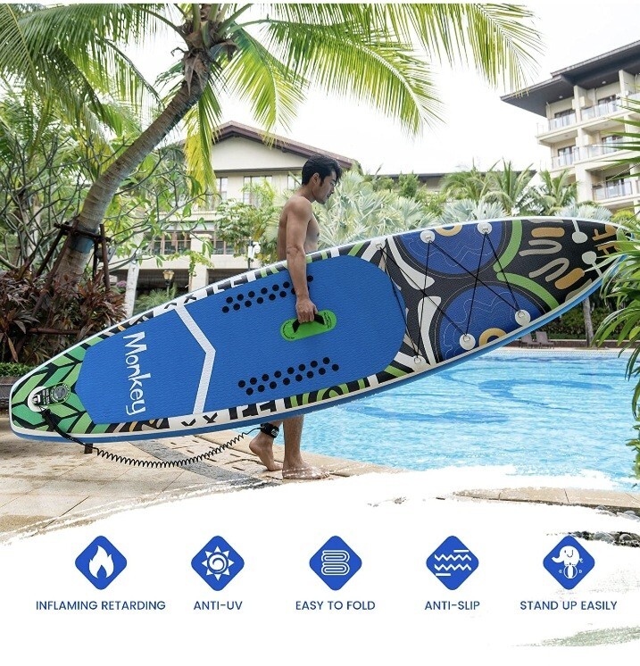 Paddle Sup