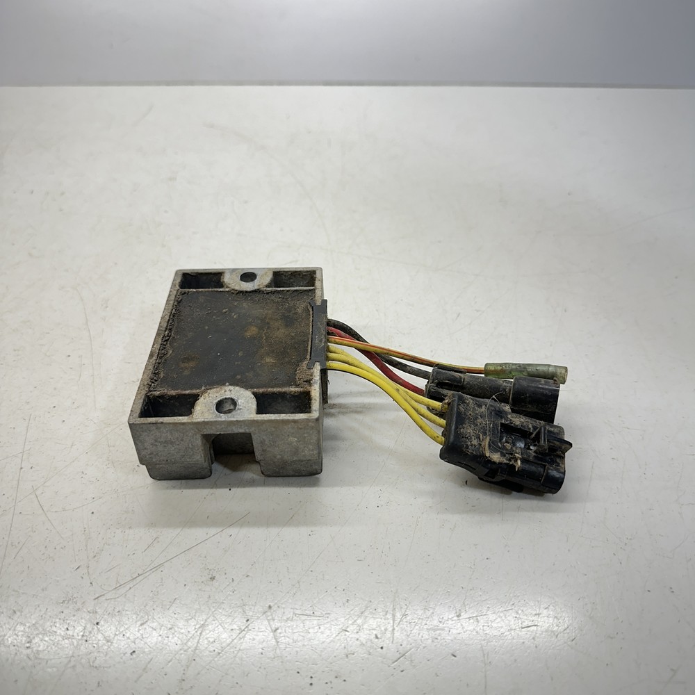 Rectifier/Regulator - 2010 Polaris Trail Boss 330
