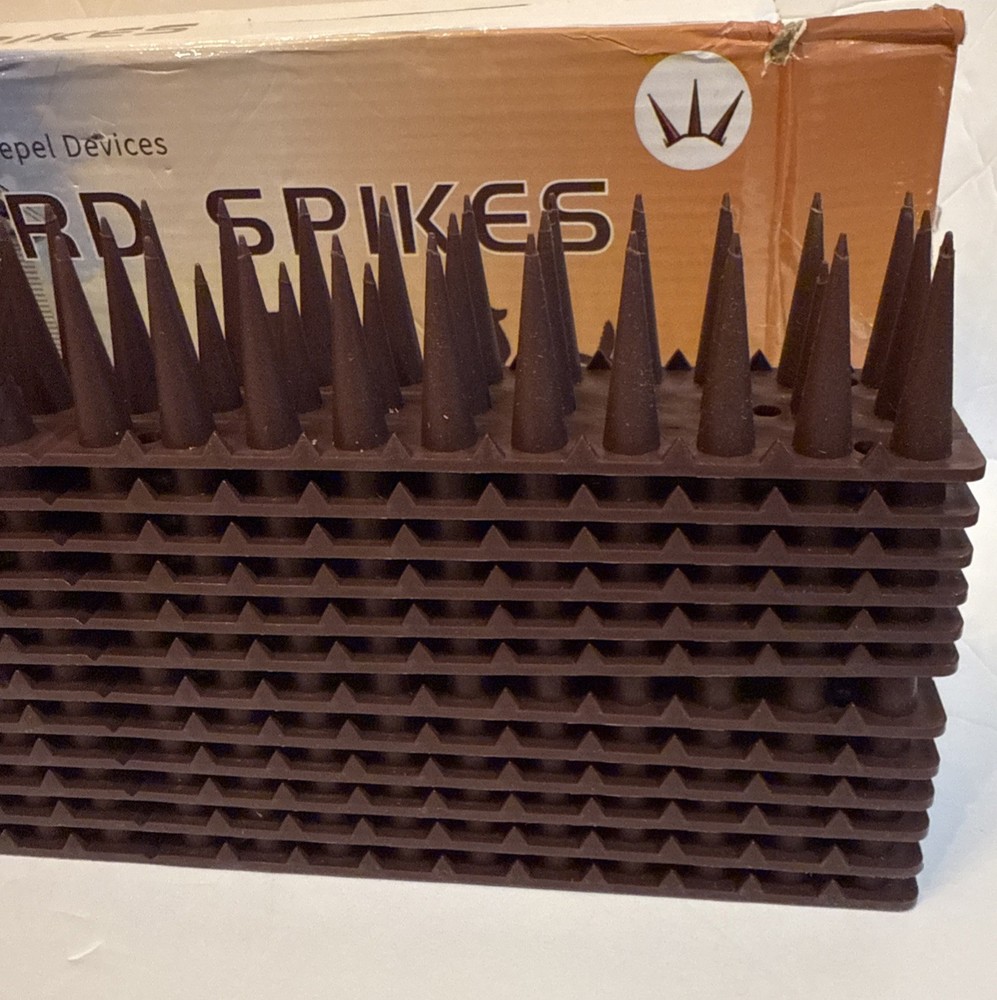 Animal Repel Devices Bird Spikes (HC)