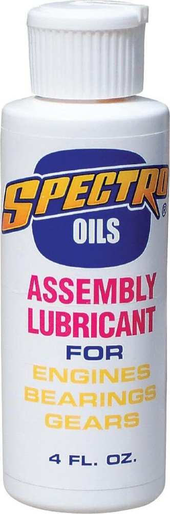 Spectro 310236 Assembly Lube
