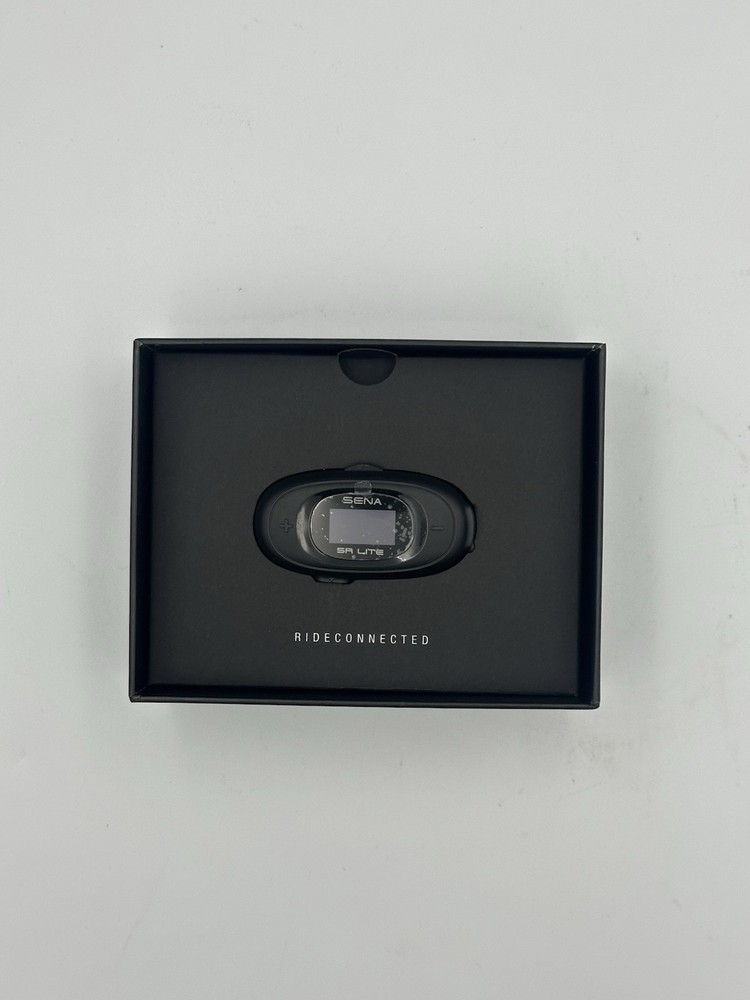 Sena 5R Communication System - Bluetooth NEW OPEN BOX