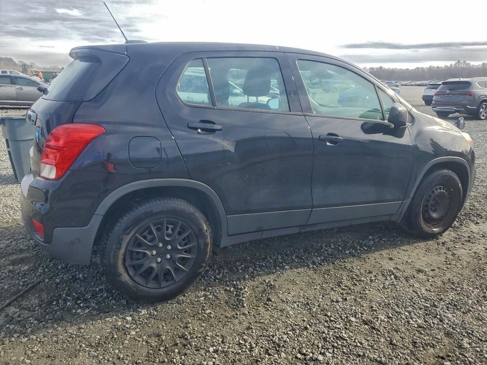 Fuse Box Engine Fits 17 TRAX 4946300