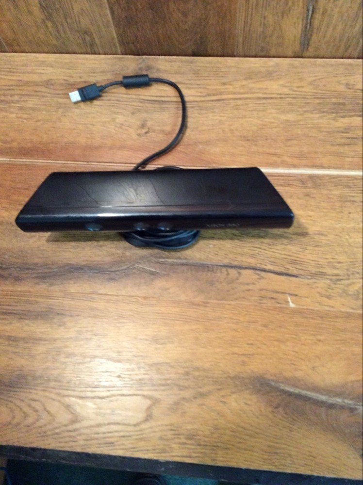 MICROSOFT XBOX 360 KINECT SENSOR - 1414 (PSC011153)