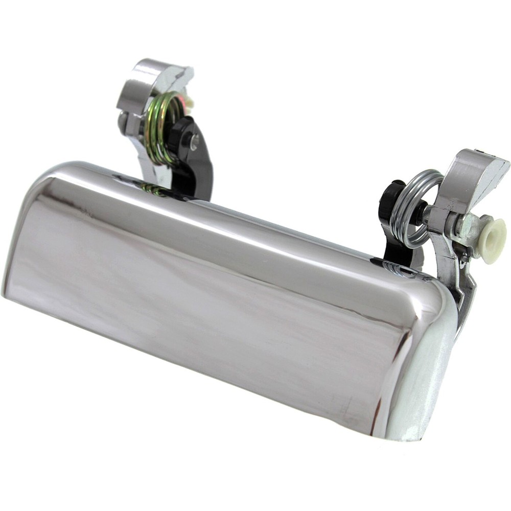 Door Handle Set For 1995-1997 Ford Explorer Front Outer Chome 2Pc