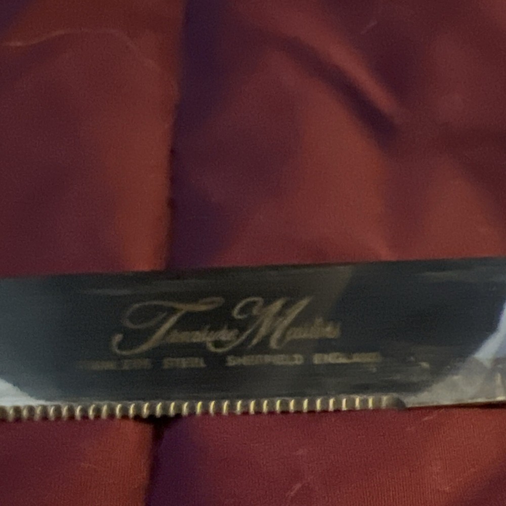 Wedding Cake Knife