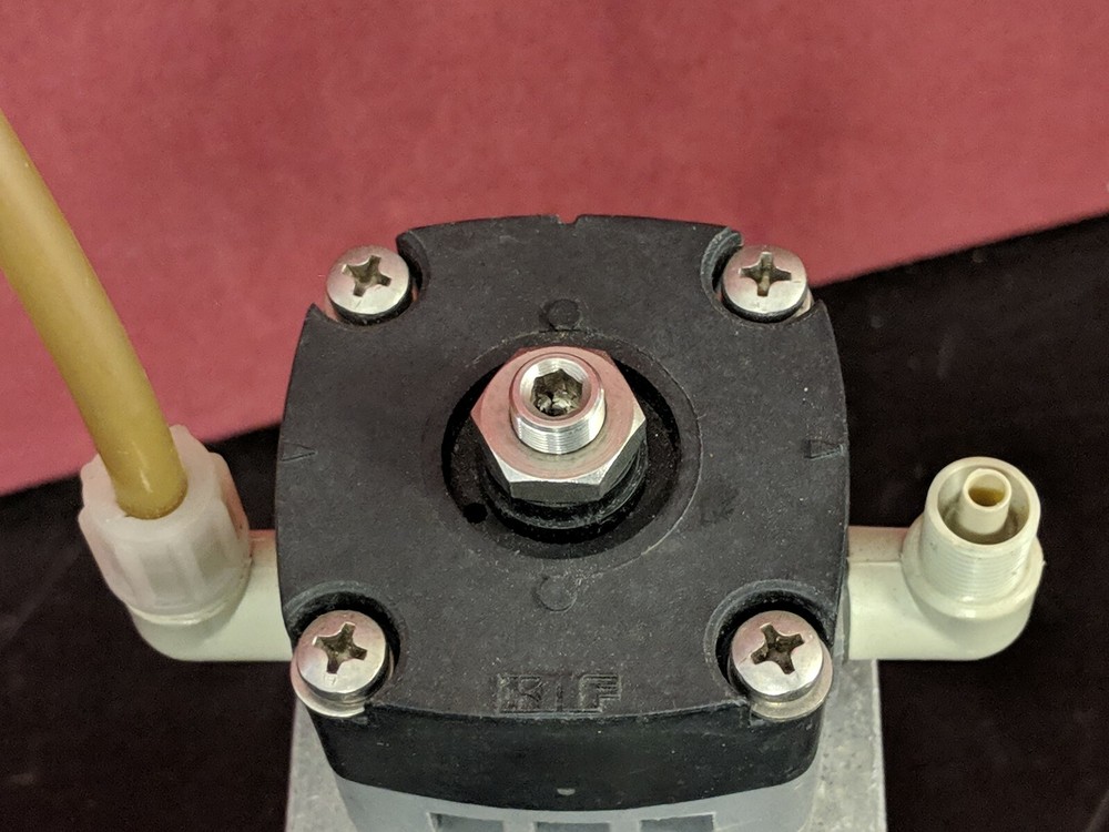KNF PML2023-ND 1.100 Diaphragm Liquid Pump