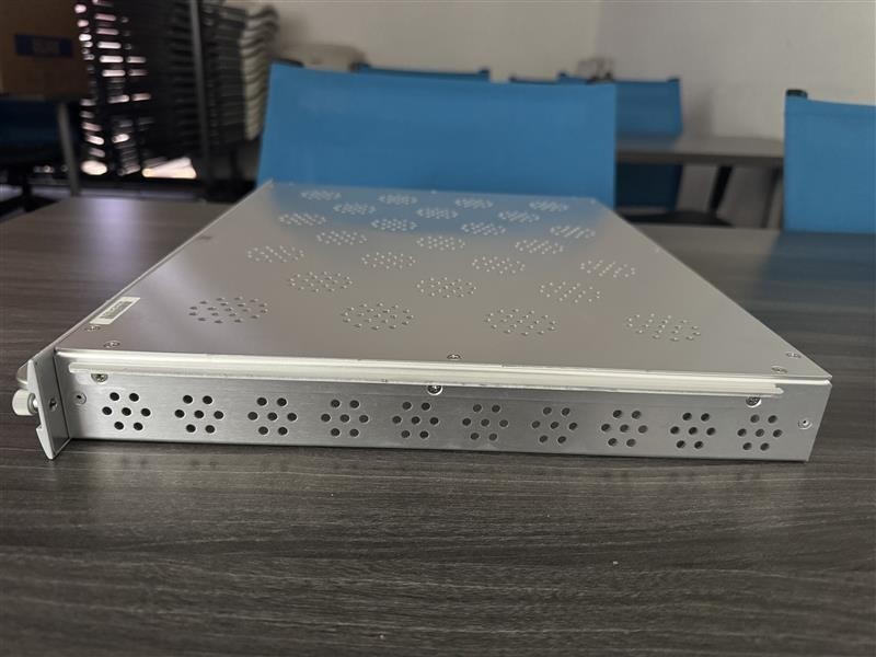 ADRF High-Frequency Channelized Receiver (ADX-H-CHC)