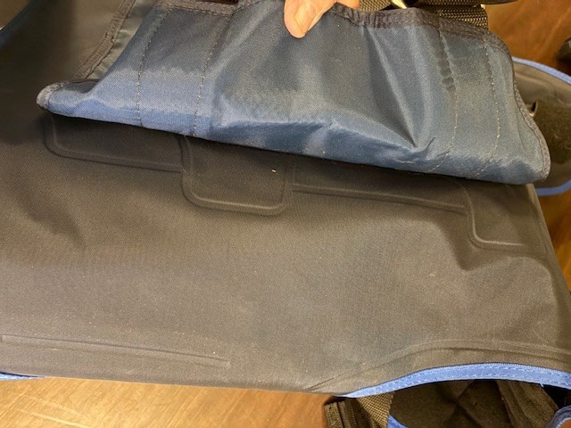 Apex Diving Vest, Medium