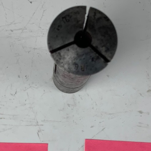 R8 Collet 5/16"