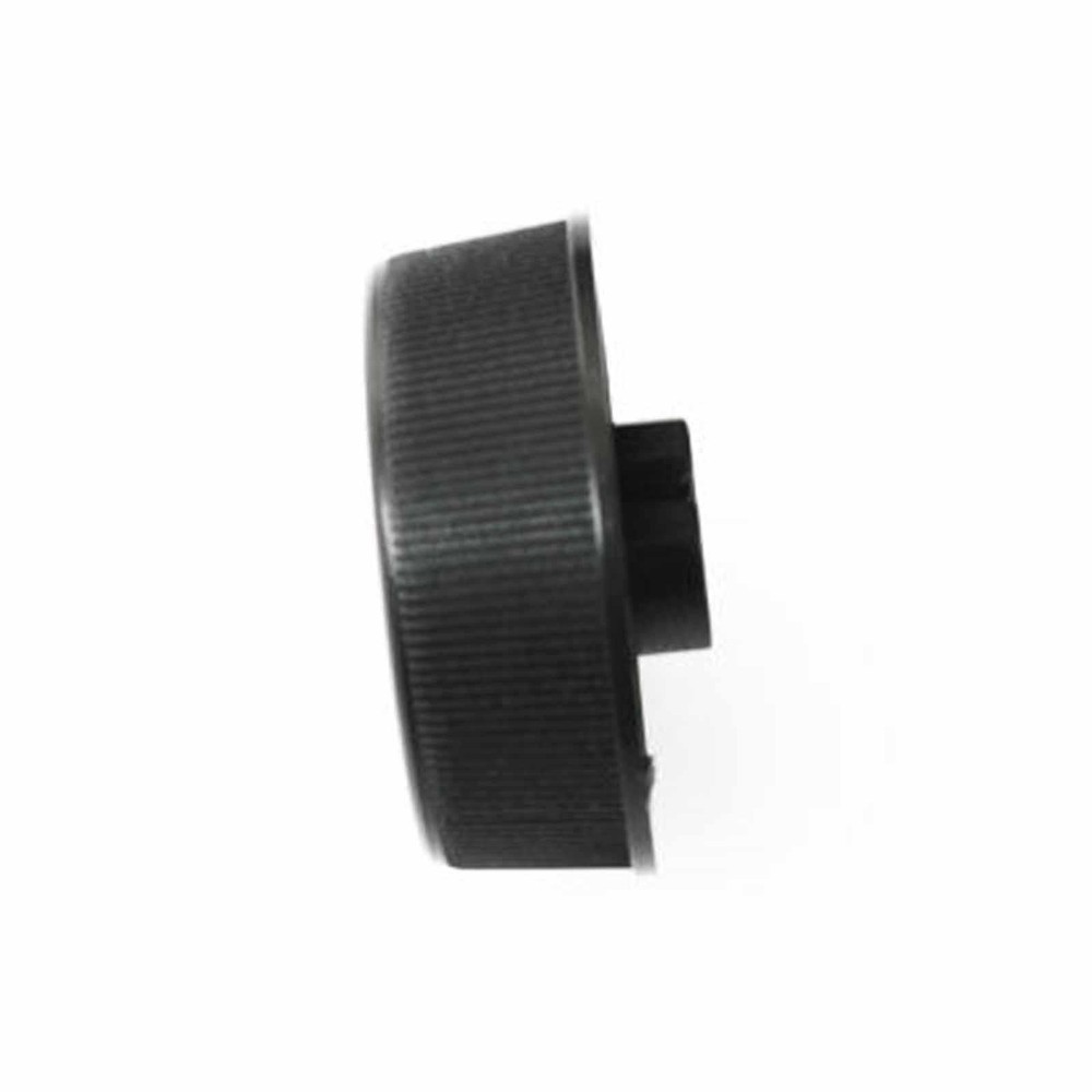 Volume Knob Cap Round Sturdy Compact Spare Part Easy to Install Replacement for