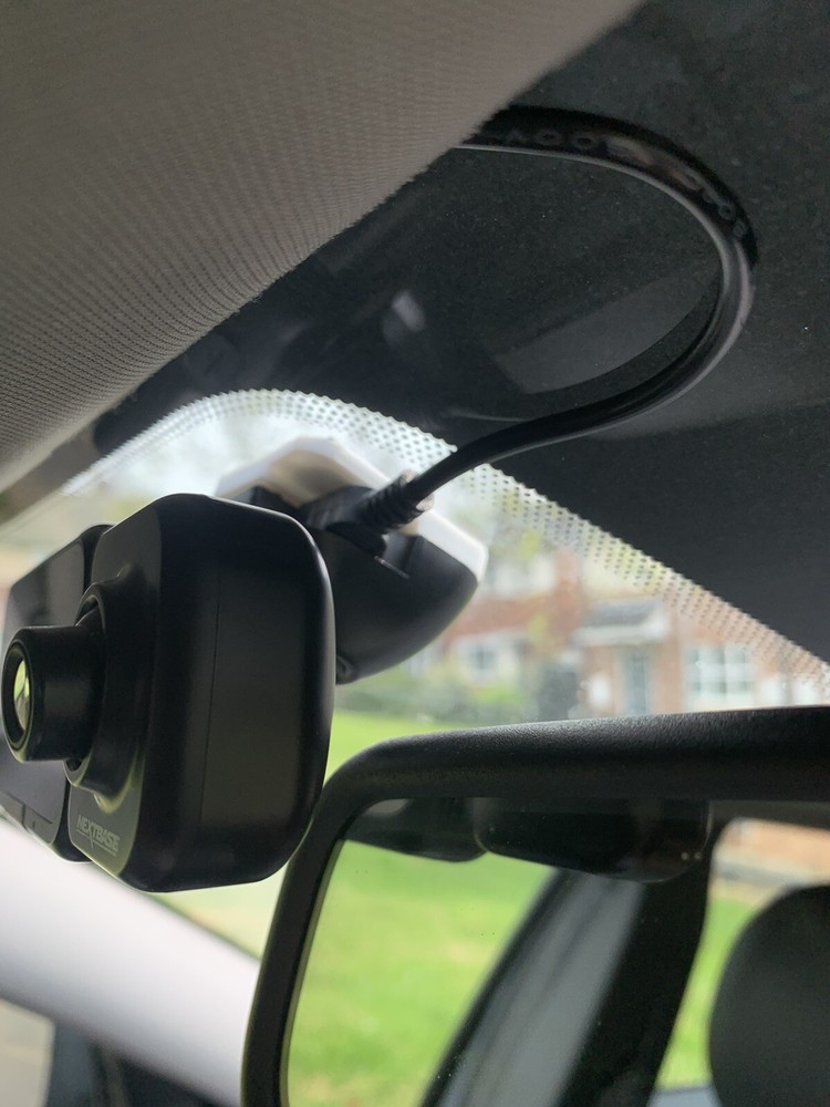 Nextbase Dash Cam Mount