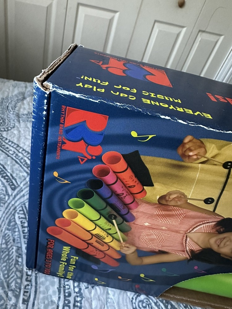 Boomwhackers Boomophone XTS Whack Pack