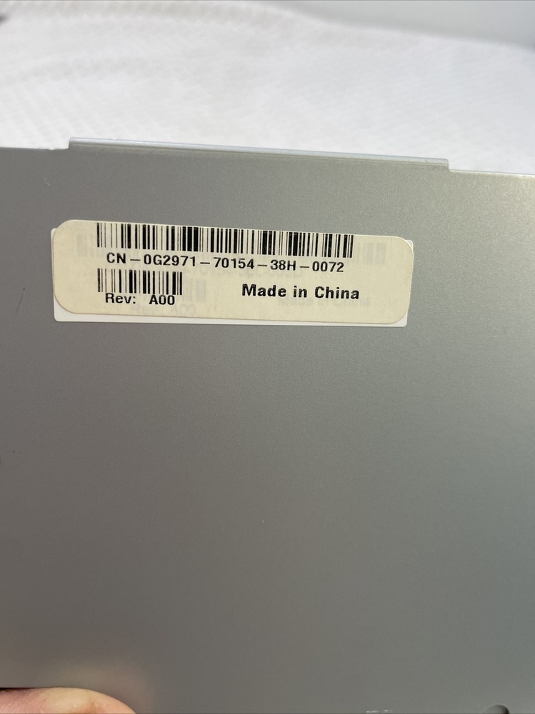 Phillips Model SDVD6004/11 Slimline DVD ROM