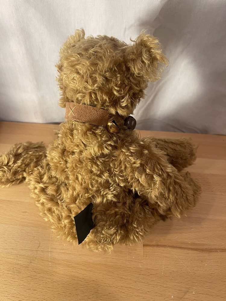 The Hearthside Collection Plush Bear Pre Owned Very Collectable
