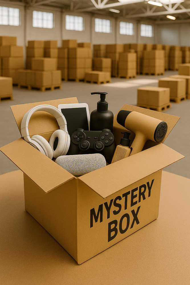 Overstock Goodies: Amazon/Target/Walmart| Special assortment|Fast Ship!