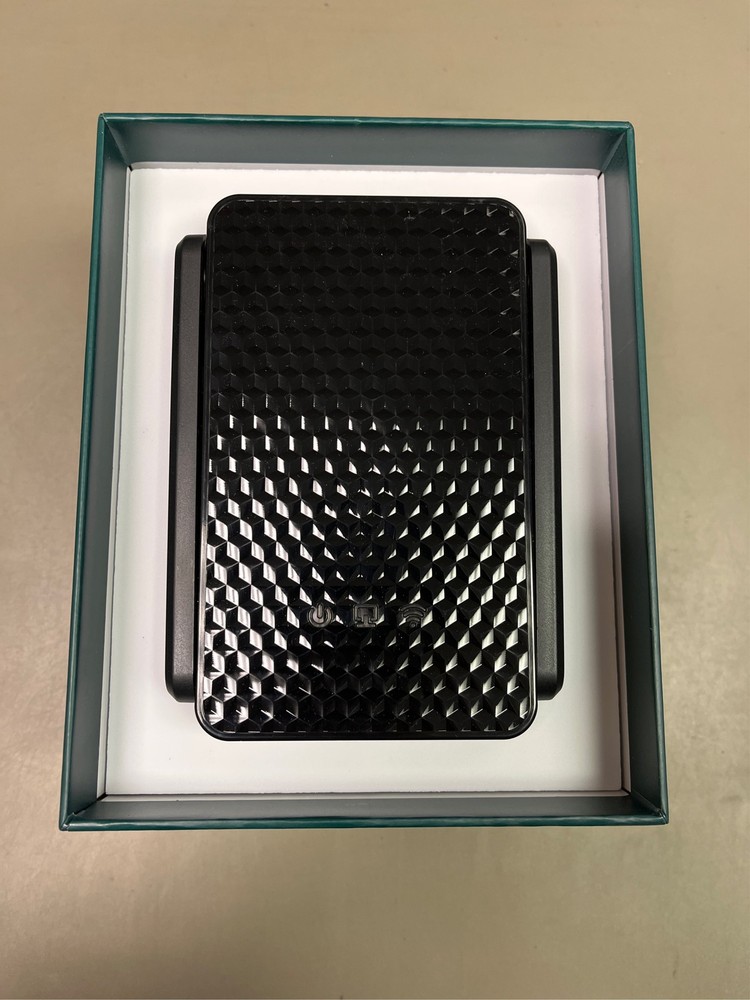 2025 WiFi 6 Extender