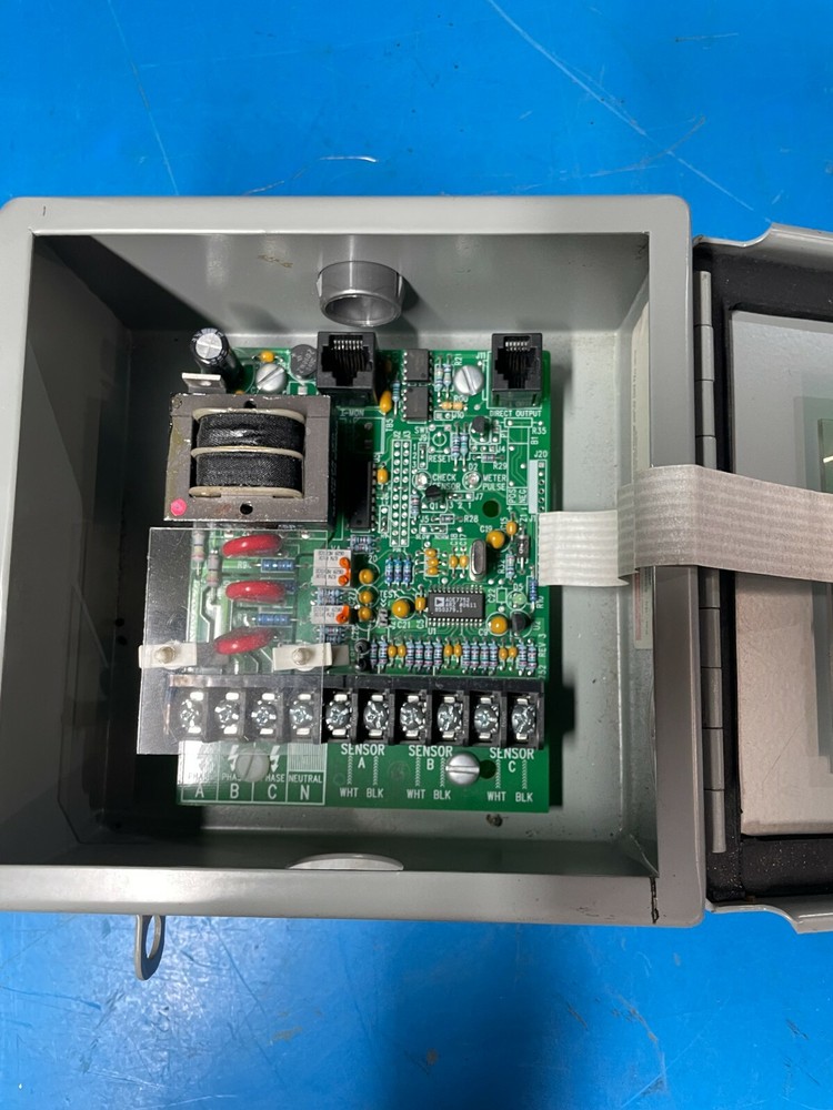 480100KIT Emon Dmon (no Current Sensors)