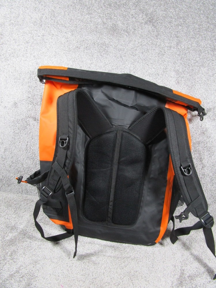 Advanced Elements Cargopack Waterproof Backpack Canoeing 32 Liters New