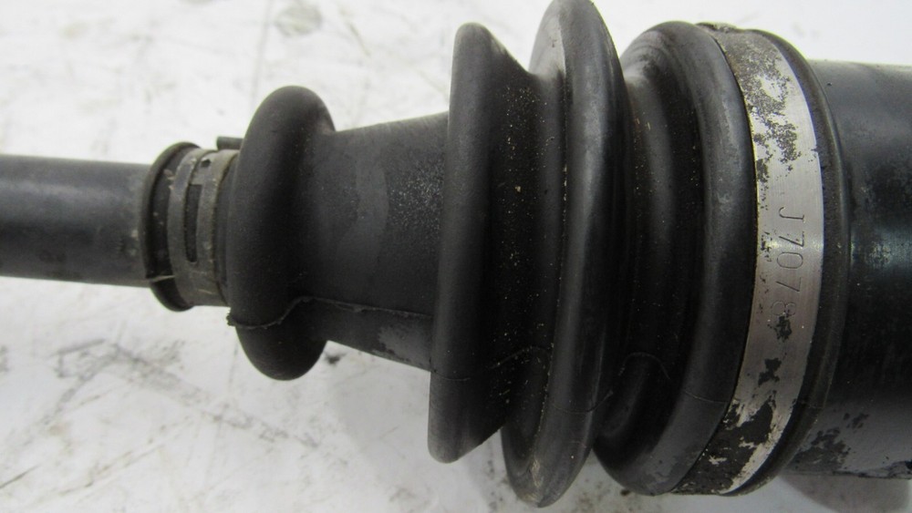 2012 Can-Am Commander 1000 XT Left Front CV Joint Axle Drive Shaft