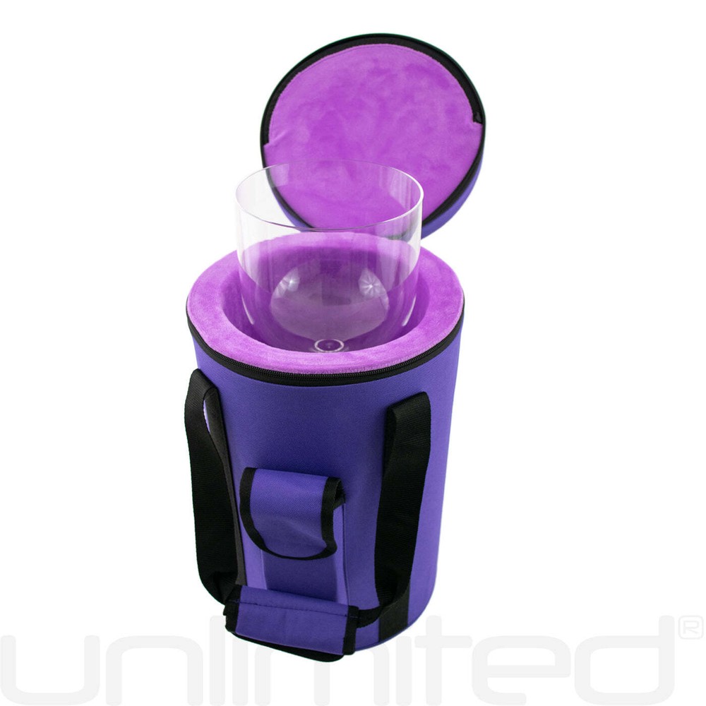 Unlimited Practitioner Bowl Cases