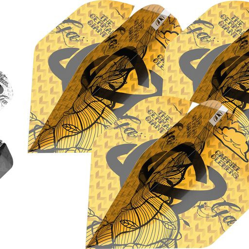 Gabriel Clemens Ink Bundle x 3 Sets Flights Bagged