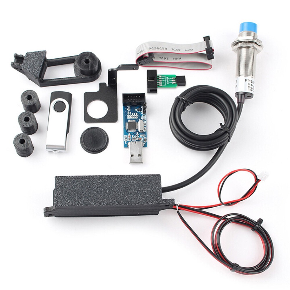 3D Printer Complete Auto Bed Leveling Sensor Kit for Creality Ender 3/3 Pro Part