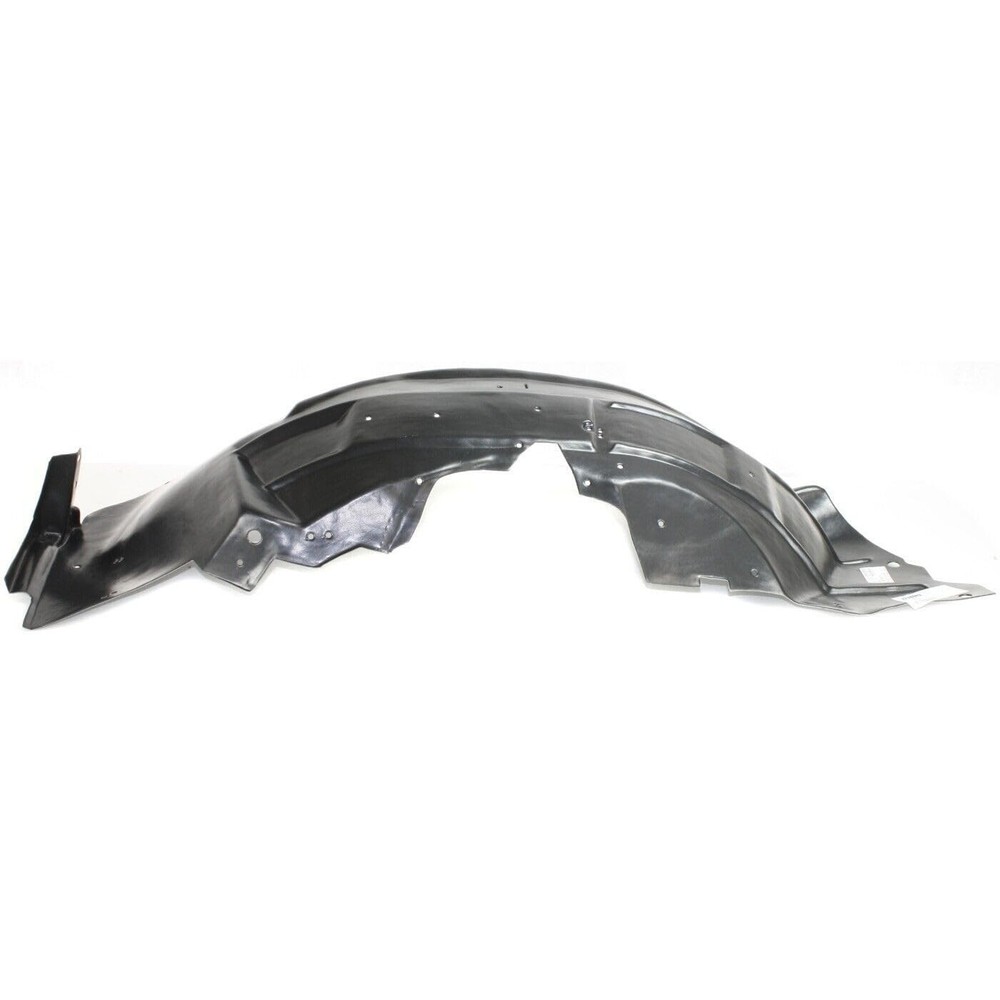 Driver Side Left Front Fender Liner Splash Shield Inner Panel Ford Pickup Truck