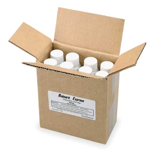 Mssc 33564 Ink, Blk Cartridge, Pk8