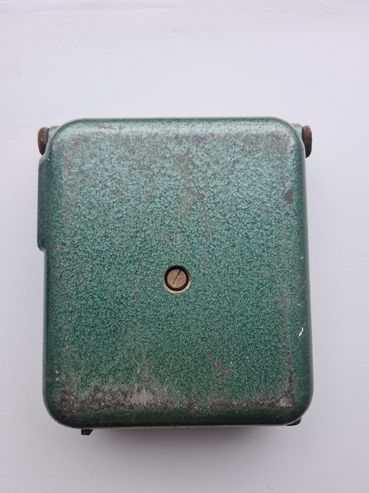 Cowley Watts Automatic Level not tested Collectible