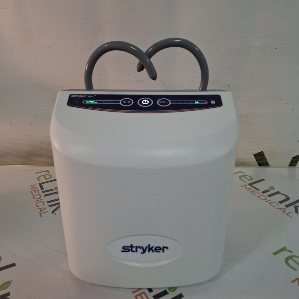 Stryker 2861 Air pump