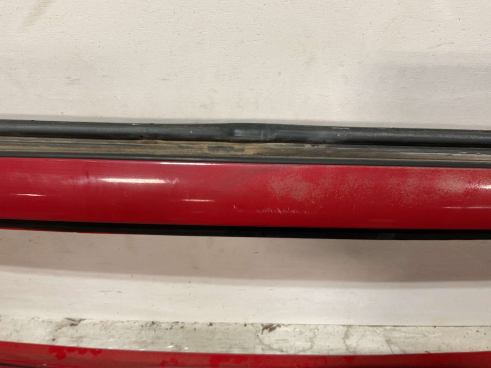Used Windshield Frame fits: 2012 Jeep Wrangler Grade A