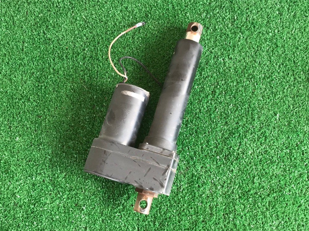 Wanco ArrowBoard Linear Actuator 100656-001