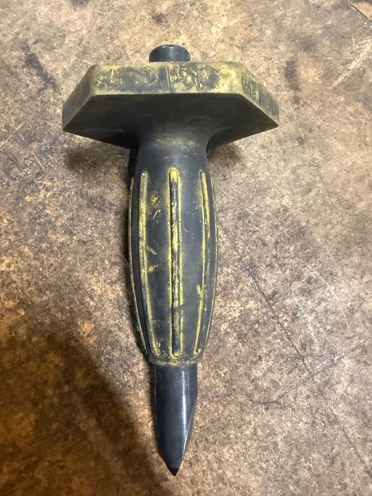 Flexco C1C Cracking Chisel