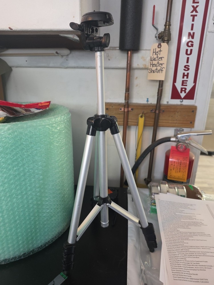 Targus TG-5060TR Tripod