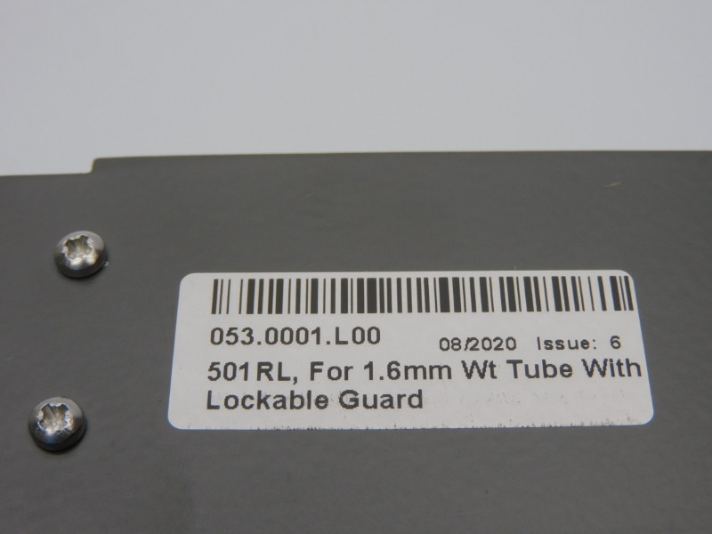 WATSON MARLOW 053.0001.L00 501RL NSMP