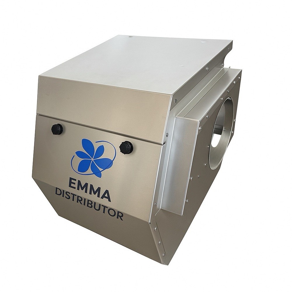 THERMO KING TRIPAC EVOLUTION 2013, AUXILIARY POWER UNIT (APU)