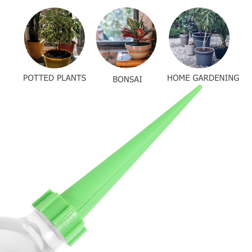 16 Pcs Automatic Drip Irrigation Kits Watering System Planter