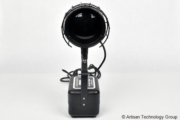 Spectronics MB-100 High Intensity Black Light Lamp