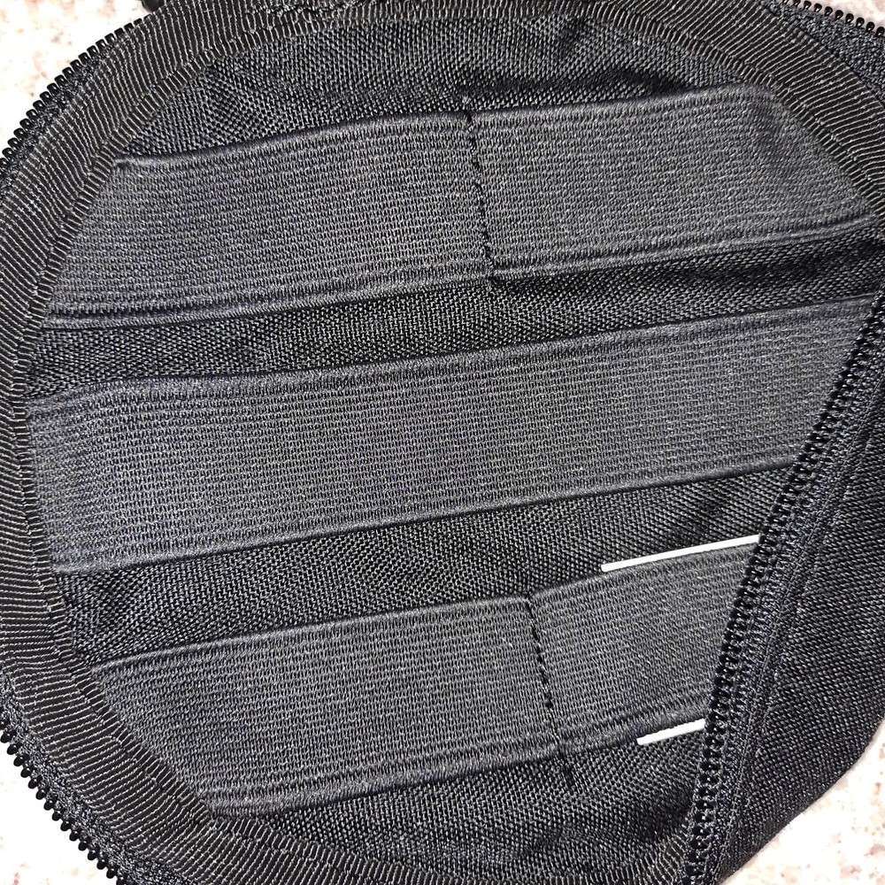Tactical Molle Pouch Multi-purpose Belt Waist Pack Bag - Empty