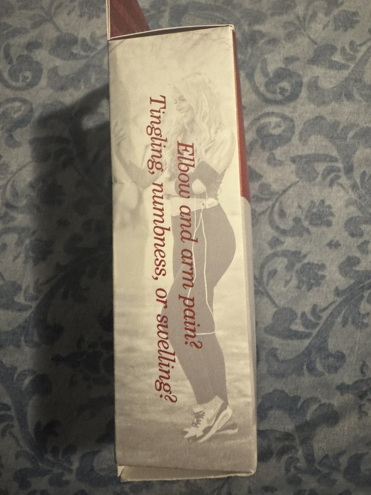 truestim TrueElbow wrap