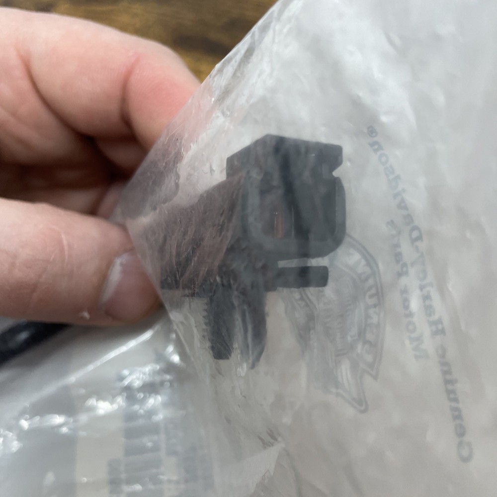 Harley-Davidson 32700048 Prox Sensor OEM